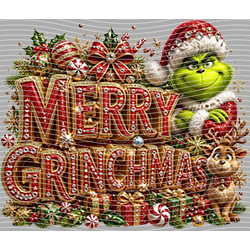 Christmas-ADJ 11392